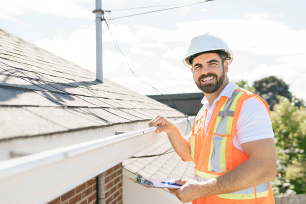 Best Roofing for New Construction  in Potterville, MI