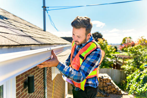 Best Emergency Roof Repair Services  in Potterville, MI