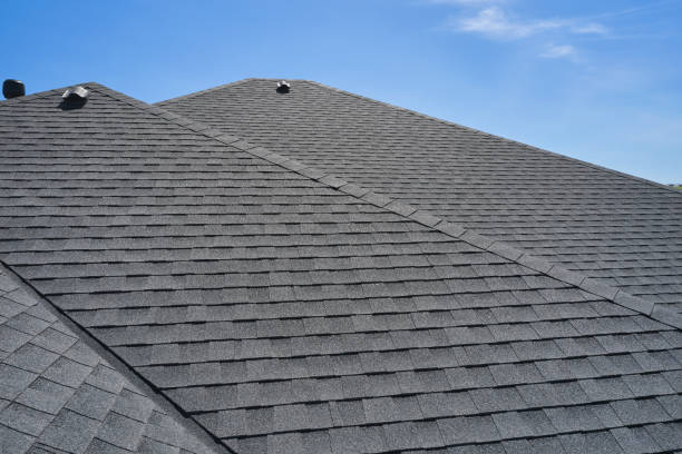 Best Chimney Flashing Repair  in Potterville, MI