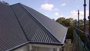 Best Roof Maintenance and Cleaning  in Potterville, MI