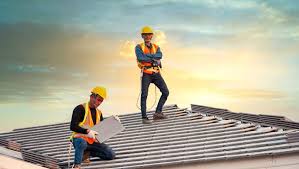 Best Tile Roofing Installation  in Potterville, MI